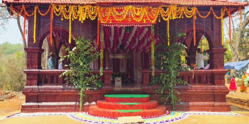 श्री.देव सोमेश्वर सहाण